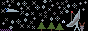 Button picturing a pixel art inspired by the game Voices of the Void