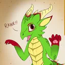 Thumbnail of Scarlet